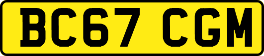 BC67CGM