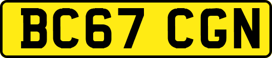 BC67CGN