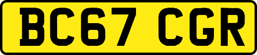 BC67CGR
