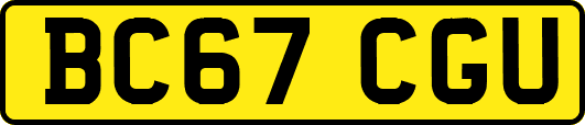 BC67CGU