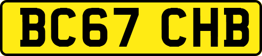 BC67CHB