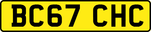BC67CHC