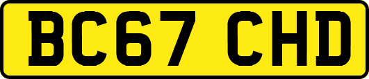 BC67CHD