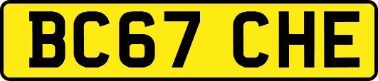 BC67CHE