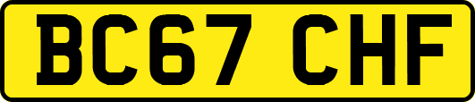 BC67CHF