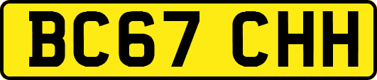 BC67CHH