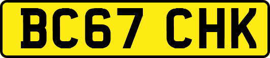 BC67CHK