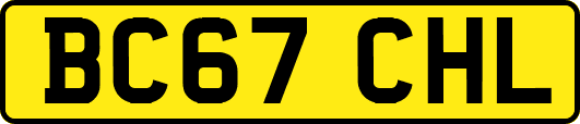 BC67CHL