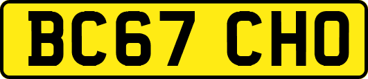 BC67CHO
