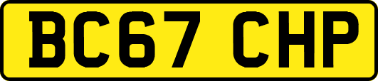 BC67CHP