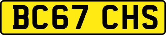 BC67CHS