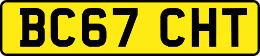 BC67CHT