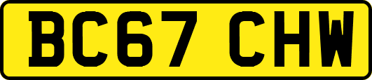 BC67CHW