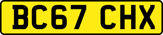 BC67CHX