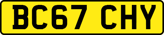 BC67CHY