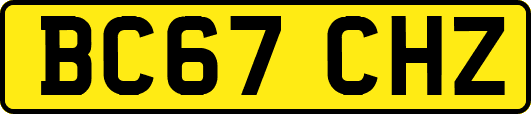 BC67CHZ
