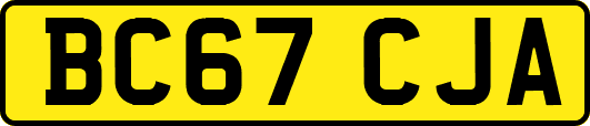 BC67CJA