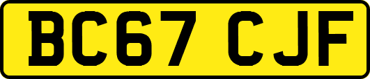 BC67CJF