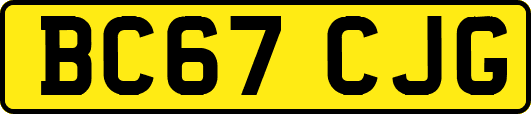 BC67CJG