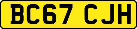 BC67CJH