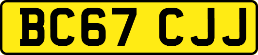 BC67CJJ