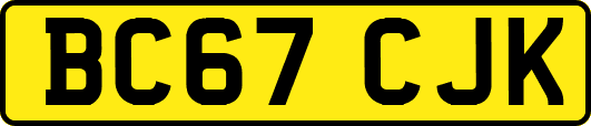 BC67CJK