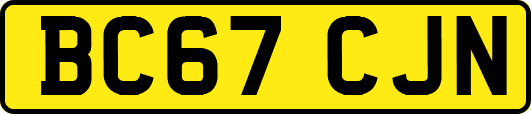 BC67CJN