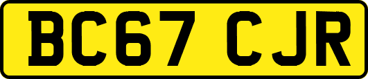 BC67CJR