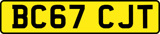 BC67CJT