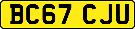 BC67CJU