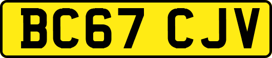 BC67CJV