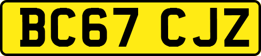 BC67CJZ
