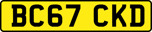 BC67CKD