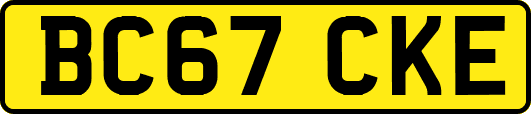 BC67CKE