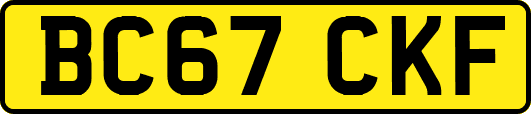 BC67CKF