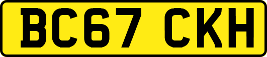 BC67CKH