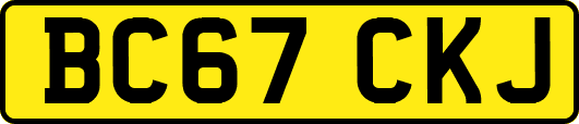 BC67CKJ