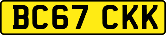 BC67CKK