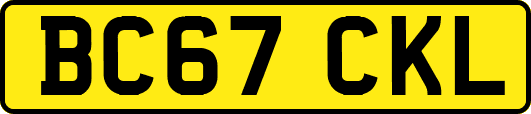 BC67CKL