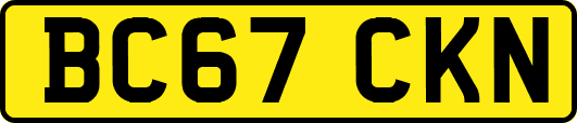 BC67CKN
