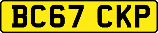 BC67CKP