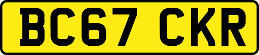 BC67CKR