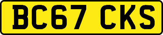 BC67CKS