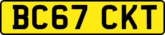 BC67CKT