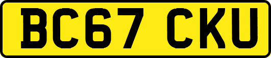 BC67CKU