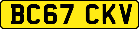 BC67CKV
