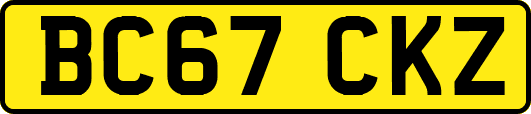 BC67CKZ