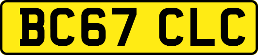 BC67CLC
