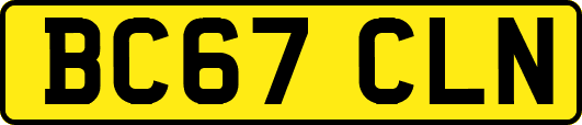 BC67CLN
