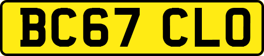 BC67CLO